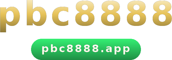 pbc8888 logo